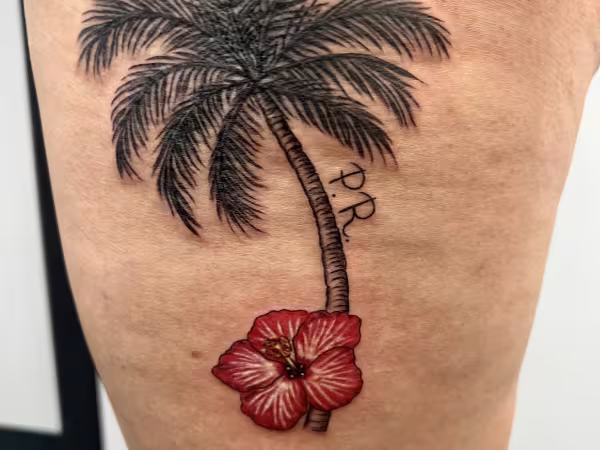 Etched in Ink Tattoo, tattoo shop in Lake Hopatcong, NJ