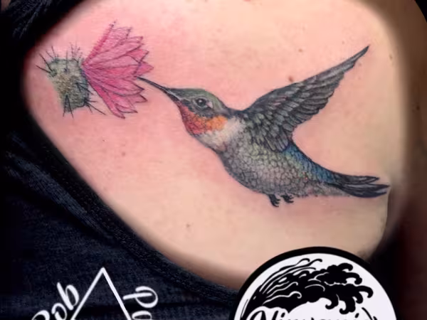 Nirvanic Tattoo, tattoo shop in Loveland, CO