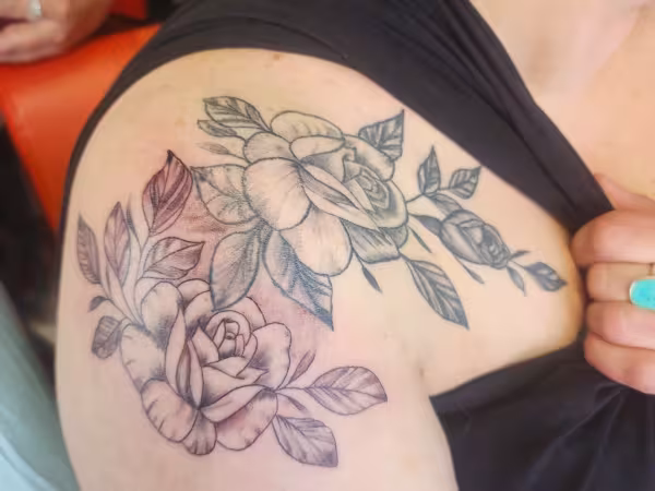 Girl 2 Tattoo U, tattoo shop in Winnemucca, NV