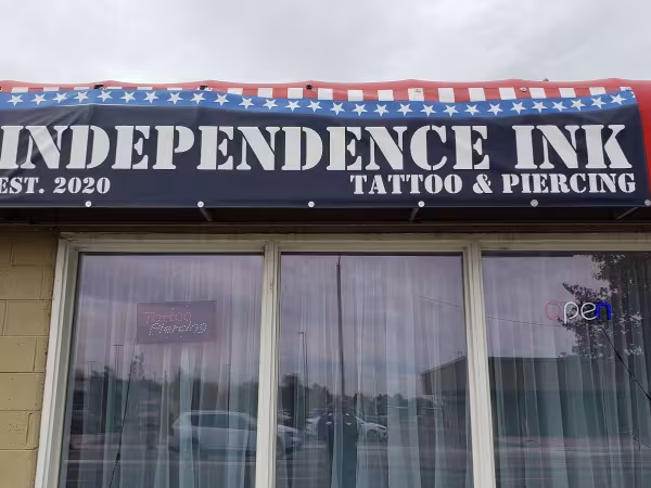 Independence Ink, tattoo shop in Arvada, CO