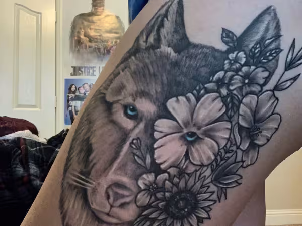 Oddity Ink Tattoo Co., tattoo shop in Mansfield, TX