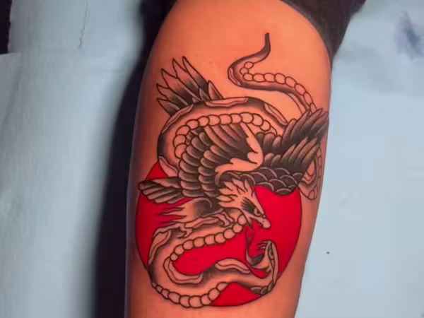 Ridgewood Tattoo, tattoo shop in Ridgewood, NY