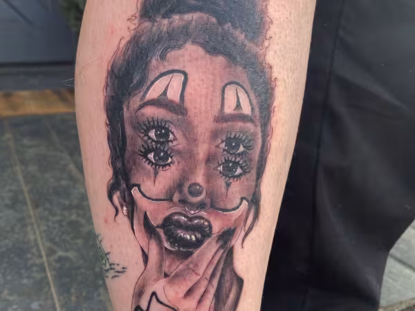 TRUE GRIT TATTOO, tattoo shop in Pendleton, OR