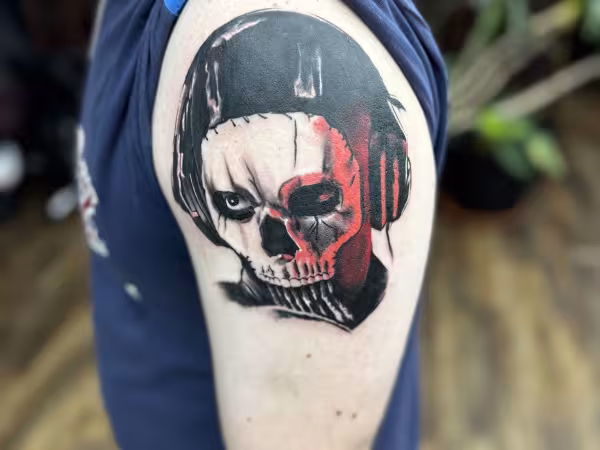 Marek tattoo studios, tattoo shop in Tucson, AZ