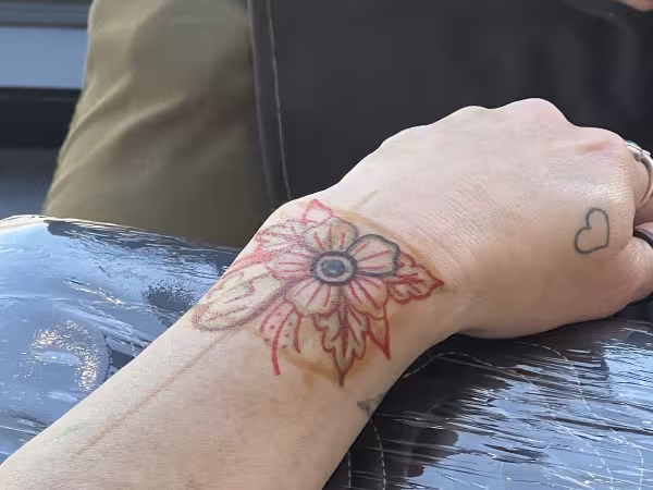 Only Forever Tattoo, tattoo shop in Salt Lake City, UT