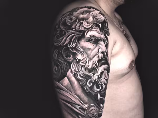 Orland Tattoo, tattoo shop in Hialeah, FL