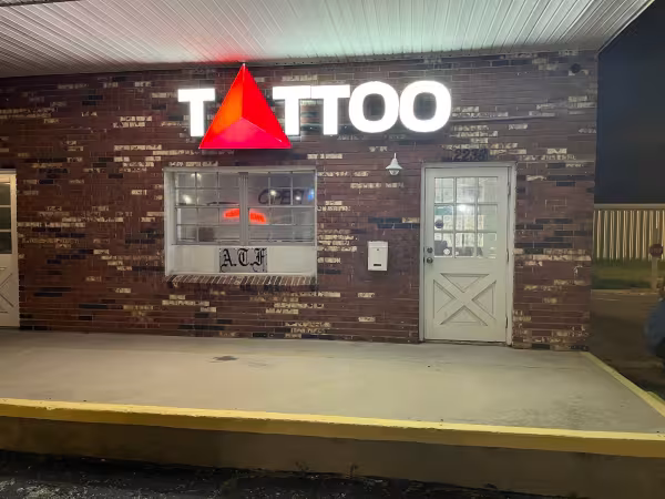 After The Fallout Tattoo Co, tattoo shop in Holiday, FL
