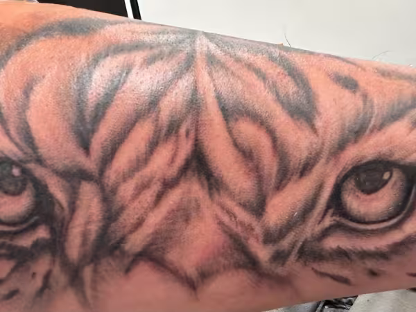 The Ravens Nest Tattoo Studio and Art Emporium, tattoo shop in Jermyn, PA