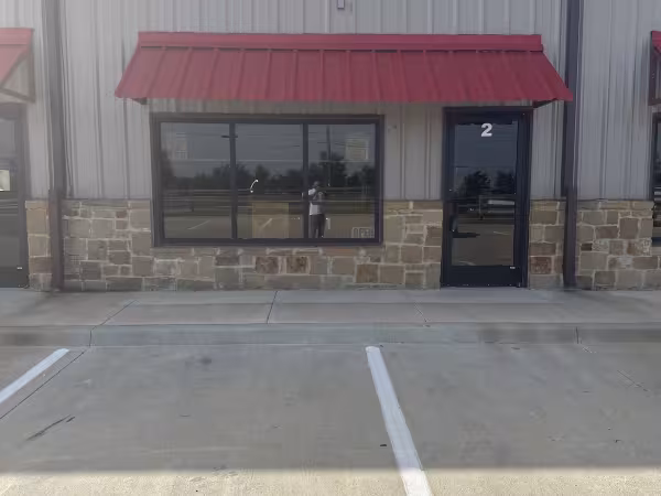 ExclusivE Tattoo and Barber, tattoo shop in Waxahachie, TX