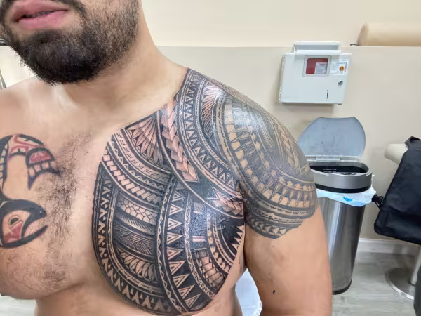 Perpetual Roots Tattoo, tattoo shop in Peachtree Corners, GA