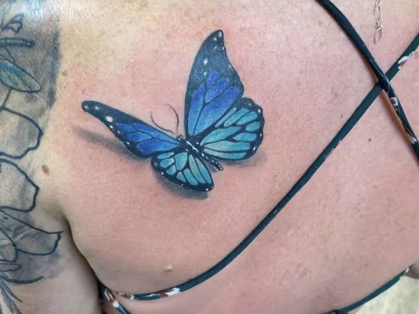 Fine Ink Studios Tattoos, tattoo shop in Orlando, FL