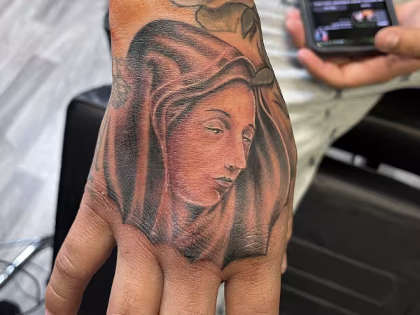 Misfit Studios Tattoo and Piercing, tattoo shop in Denver, CO