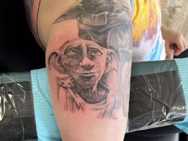 Spice City Tattoo, tattoo shop in East Rochester, NY