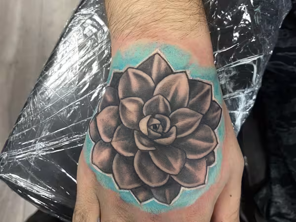 The Collective Tattoo Gallery, tattoo shop in Coventry, RI