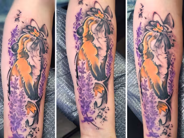 Luna & Lotus | Piercing & Ink, tattoo shop in Casper, WY