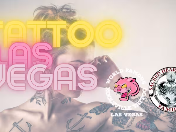 Koolsville Tattoo, tattoo shop in Las Vegas, NV