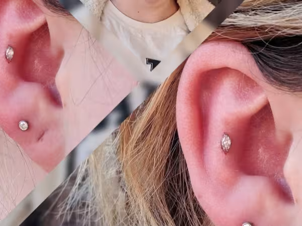 Facets & Ink, tattoo shop in Colorado Springs, CO