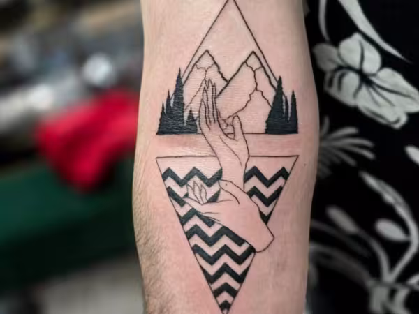 Sacred Heart Tattoos, tattoo shop in Manchester, NH