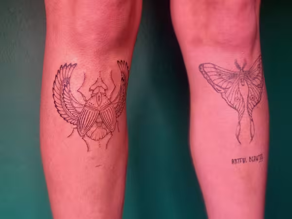 Her Tattoo Company, tattoo shop in Stuart, FL