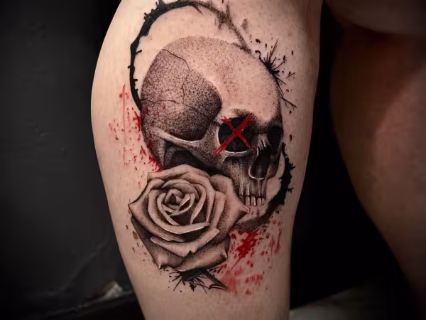 Baby Boys Tattoo, tattoo shop in Phoenix, AZ