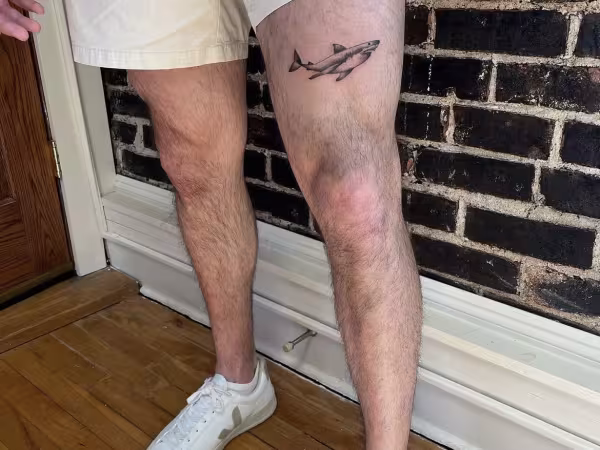 Skin and Bone Studio, tattoo shop in Pembroke, MA