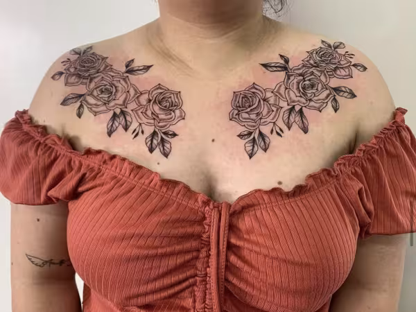 Sugar Studios, tattoo shop in Salt Lake City, UT