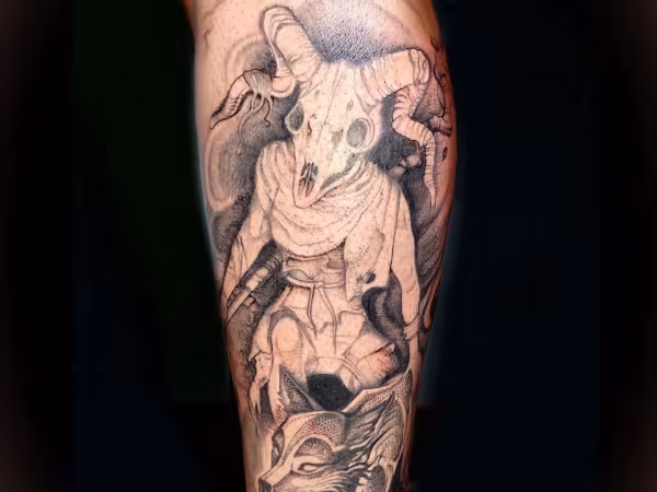 Anna's Tattoo, tattoo shop in Reno, NV