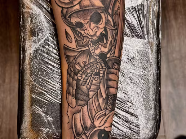 Guerreroink_Tattoos, tattoo shop in Woodhaven, NY