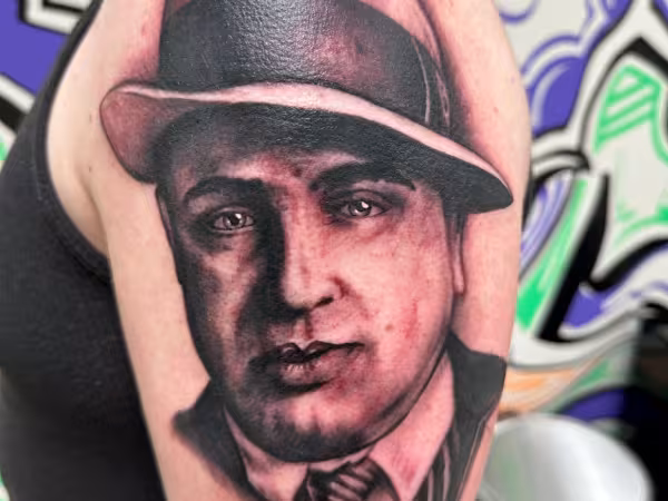 Native Arts Tattoos, tattoo shop in Winfield, IL