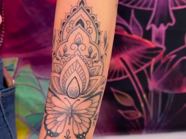 The Art Scribe Tattoos, tattoo shop in Brooklyn, NY