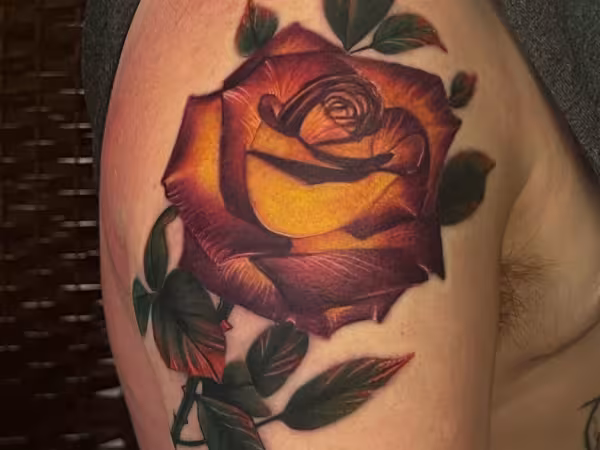 The Looking Glass Tattoo Studio, tattoo shop in Glen Burnie, MD