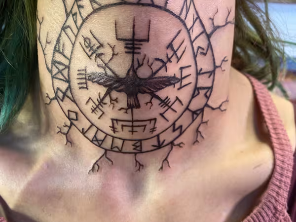 Binded By Ink, tattoo shop in Naples, FL