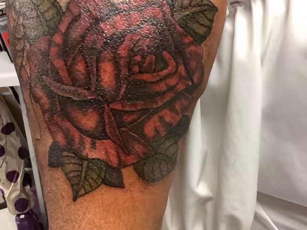 Heathen Ink, tattoo shop in Turner, ME