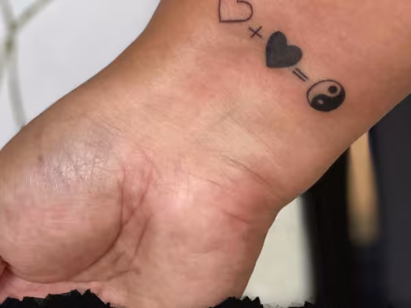 Ink Different Tattoos, tattoo shop in Chicago, IL