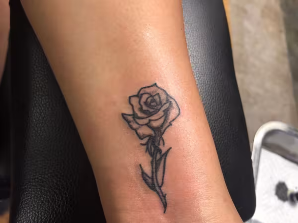 Kelly Kustoms, tattoo shop in Plainview, TX