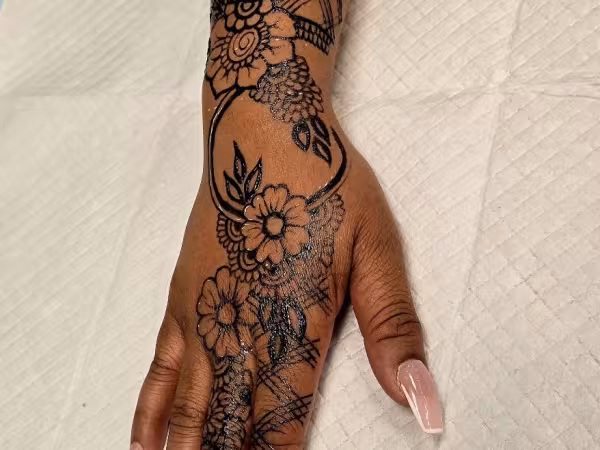 Mane Creation Studio, tattoo shop in Raleigh, NC