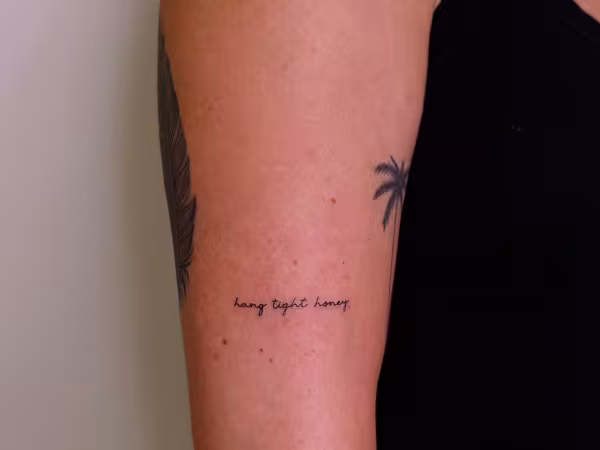 Long Street Ink, tattoo shop in Coralville, IA