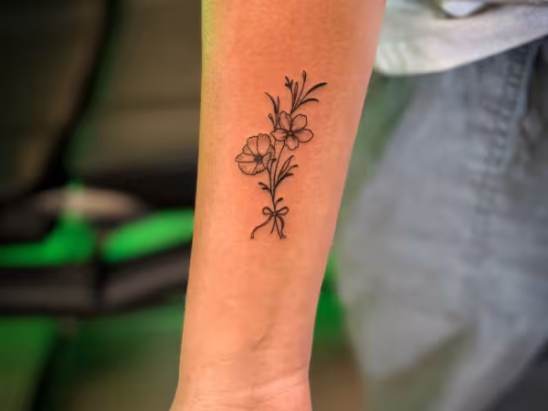 Inked By Cory, tattoo shop in Plano, TX