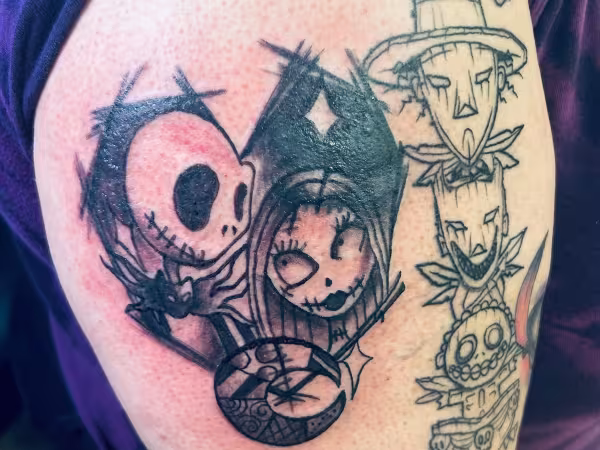 Immortal Art, tattoo shop in Columbia, MO