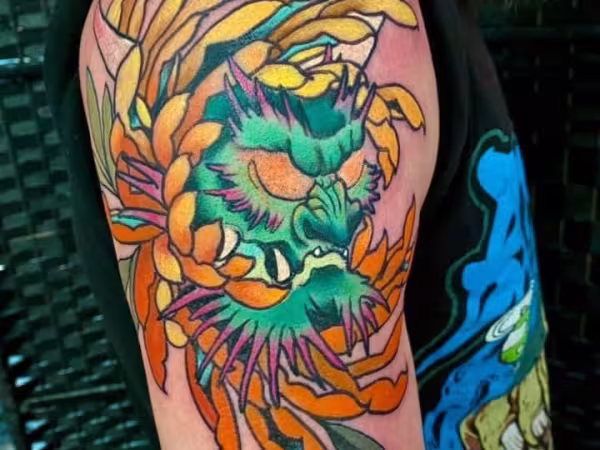 Sailor's Grave Tattoo, tattoo shop in Grand Rapids, MI