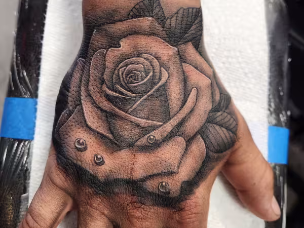 Xavier's Tattoos, tattoo shop in Tucson, AZ