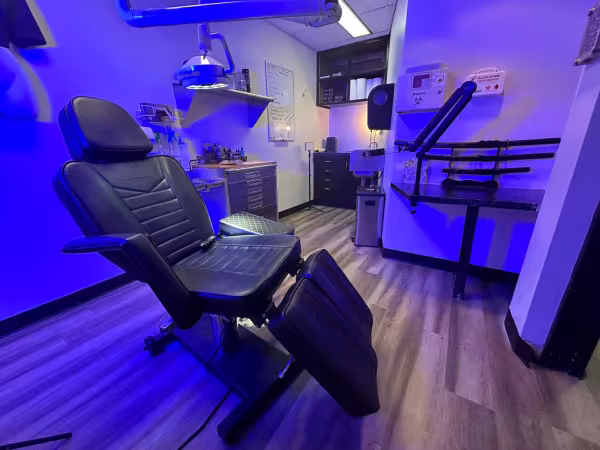Ink Therapy Tattoo Lounge, tattoo shop in Henrico, VA