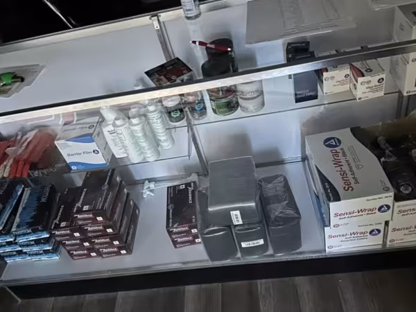 Temecula Valley Tattoo Supply, tattoo shop in Temecula, CA