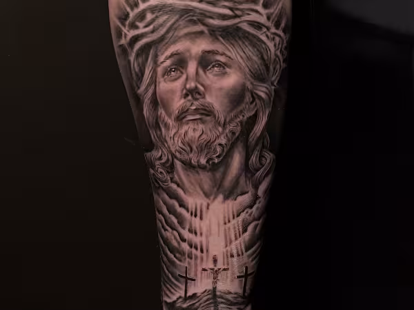Hell or High Water Tattoo and Body Piercing, tattoo shop in Hot Springs, SD