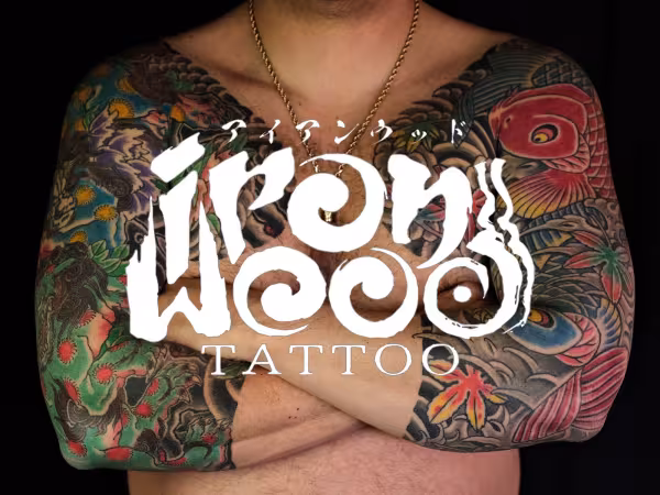 Ironwood Tattoo, tattoo shop in Morton Grove, IL