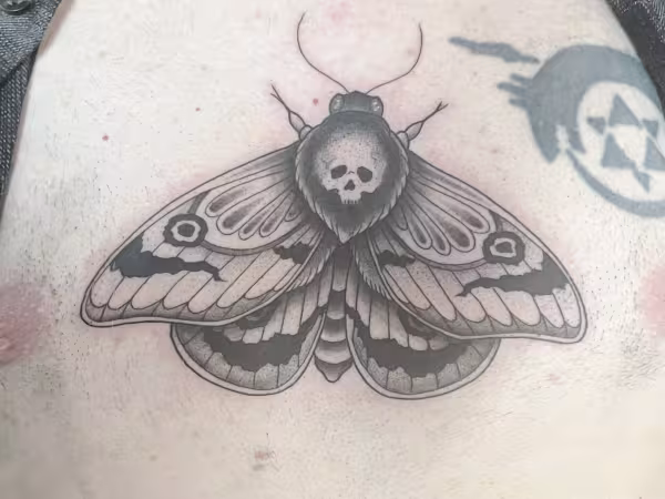 Bugpin Tattoo Studio, tattoo shop in Flint, MI