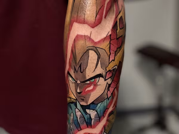 Affinity Ink, tattoo shop in Las Vegas, NV