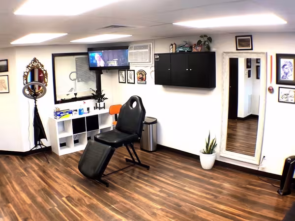 Jae Tattoos, tattoo shop in University Place, WA