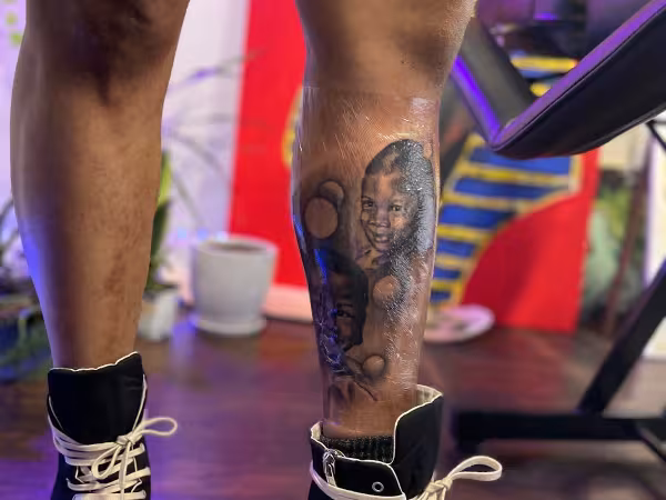 Ink by Hakeem, tattoo shop in Atlanta, GA