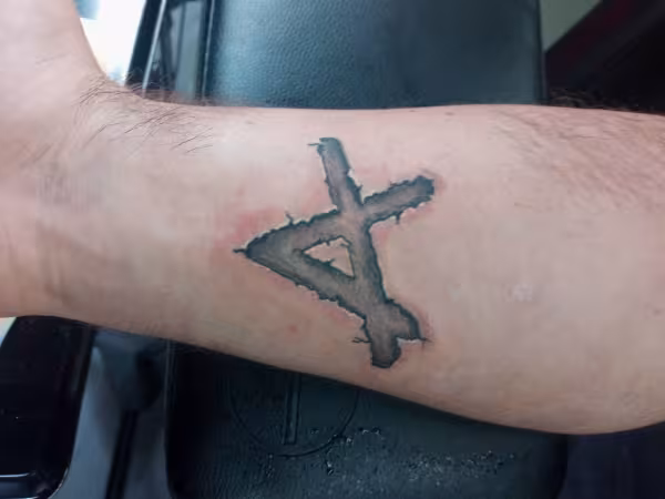Artistic Chaos Tattoo & Piercing, tattoo shop in Winamac, IN